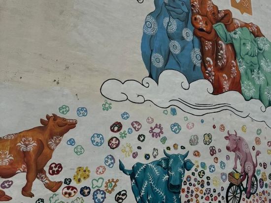 Фото Potato Boutique Hostel