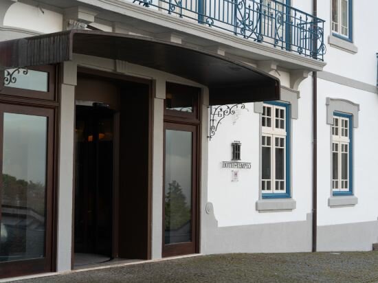 Фото Templo Hotel & SPA