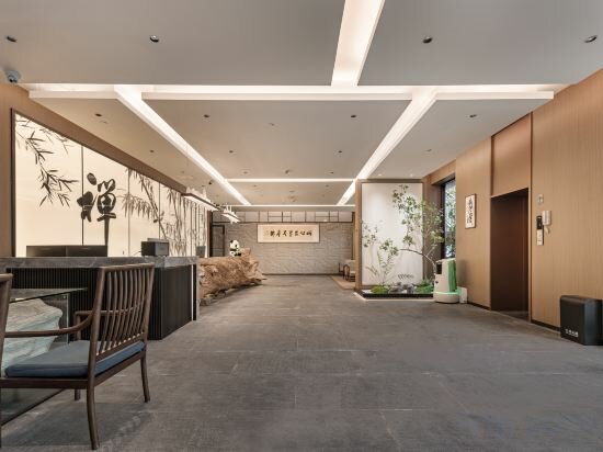 Фото At Heart Zen Hotel