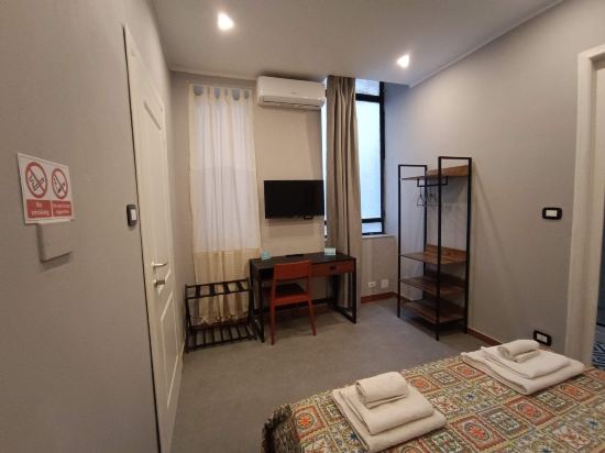 Фото Mabbonath b&b Palermo Centro