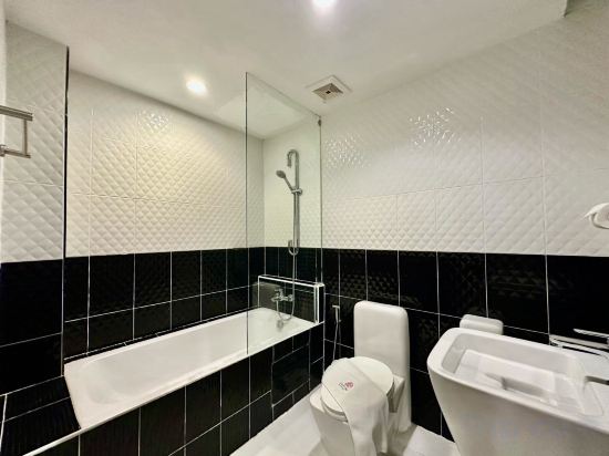 Фото Sakura Sky Residence