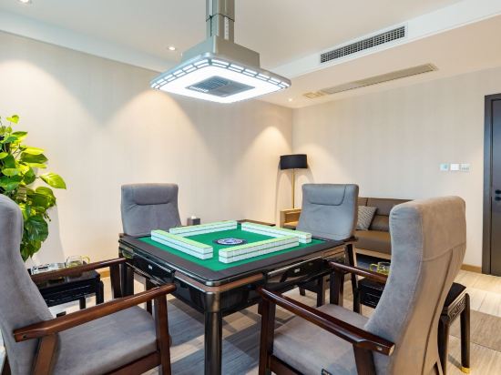 Фото Chengdu Minya Hotel