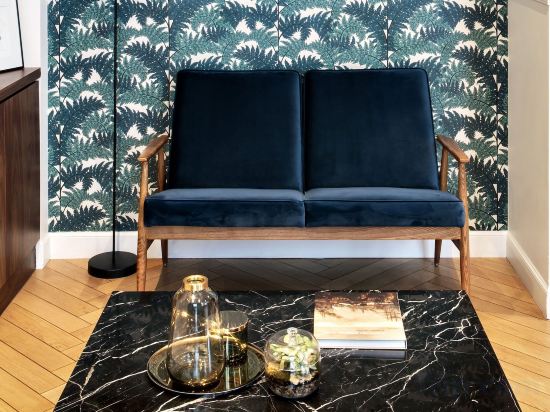 Фото Maison Breguet