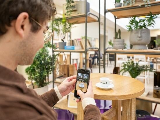 Фото Wombat’s City Hostel Budapest