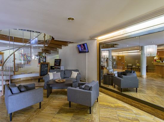 Фото Das Pelikan Hotel Schwäbisch Gmünd