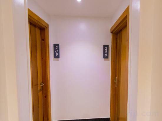 Фото Museum Plaza Hostel