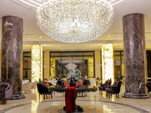 Апартаменты Nour Hayat