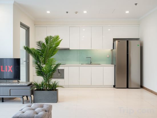 Фото Vinhomes Central Park Riverside Elegance