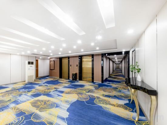 Фото Fuying Hotel