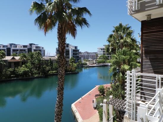 Фото Waterfront Village
