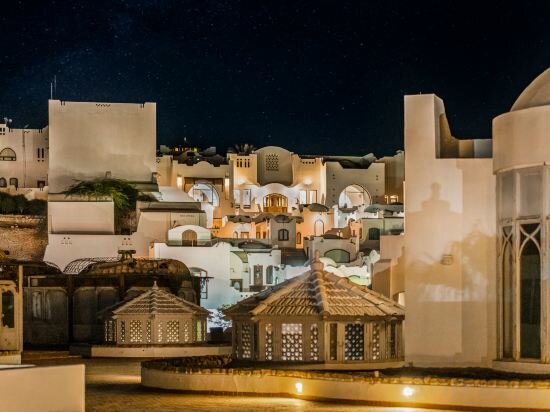 Фото Domina Coral Bay Prestige