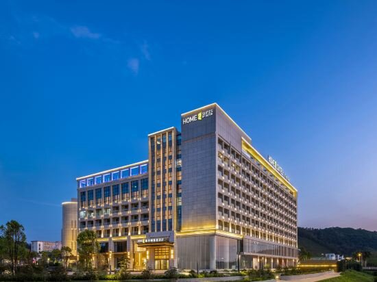 Фото Home2 Suites by Hilton Guangzhou Conghua