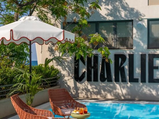 Фото Charlie in Pesaro