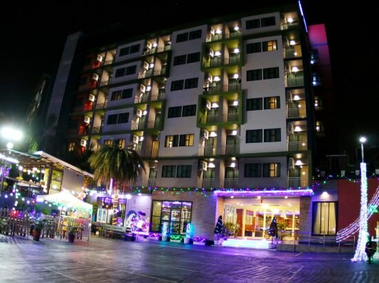 Фото отеля 5