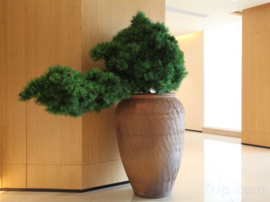 Фото JI Hotel (Shanghai Kangqiao Xiuyan Road)