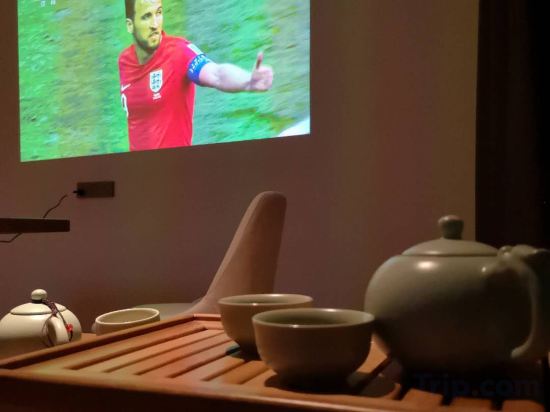 Фото Wulin Jingyu Tingyuan Hotel