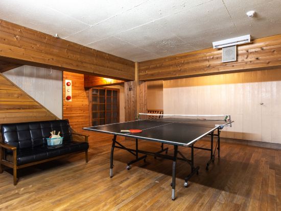 Фото Unplan Village Hakuba – Hostel