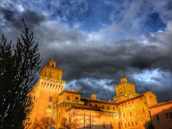 Фото Hotel Annunziata