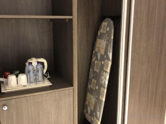 Фото Asal Al Hamra Hotel Jeddah