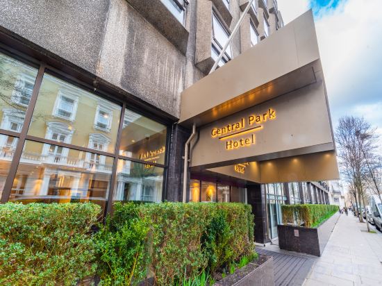 Фото Central Park Hotel