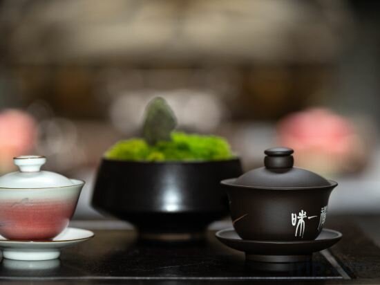 Фото Buddha Zen Hotel Chengdu