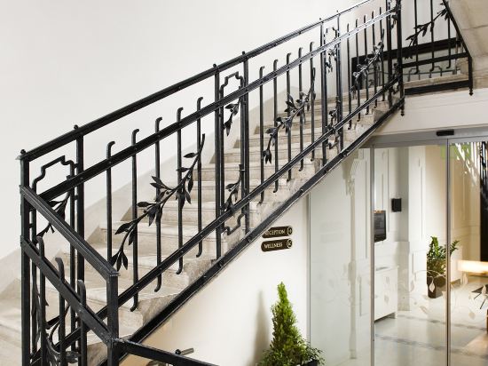 Фото Отель Opera Garden