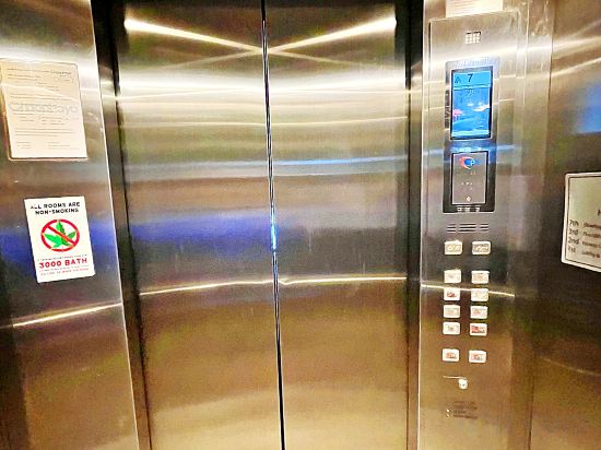 Фото The Sixteenth Naiyang Beach Hotel