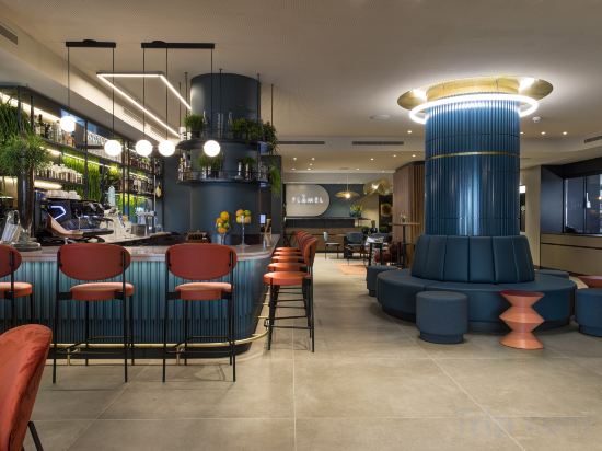 Фото Luganodante - We Like You