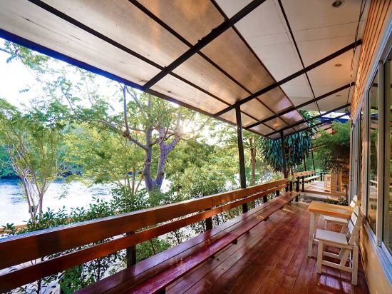 Фото Aurora Resort Kanchanaburi