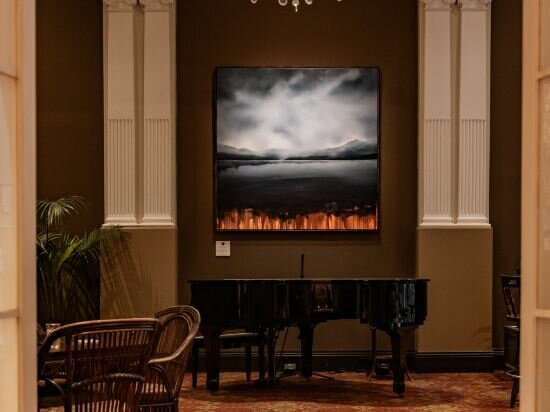 Фото Hadley's Orient Hotel