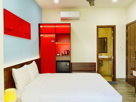 Фото An House Hotel & Apartment Da Nang