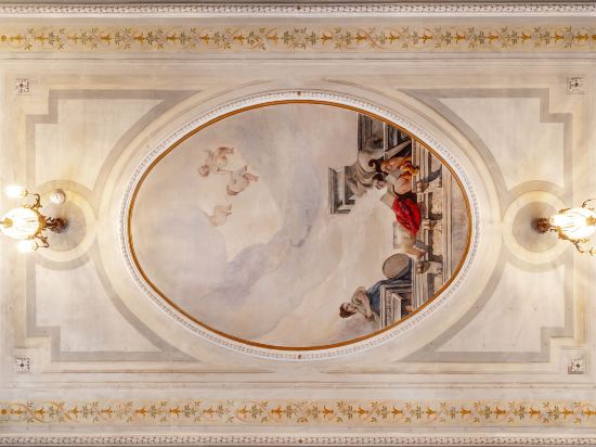 Фото Hotel Palazzo Keller