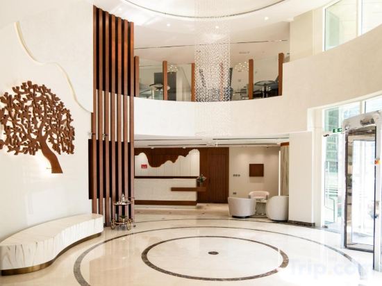 Фото Jannah Executive Hotel Apartments
