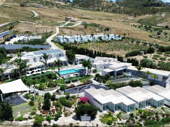 Фото Doric Eco Boutique Resort & SPA - Sicily