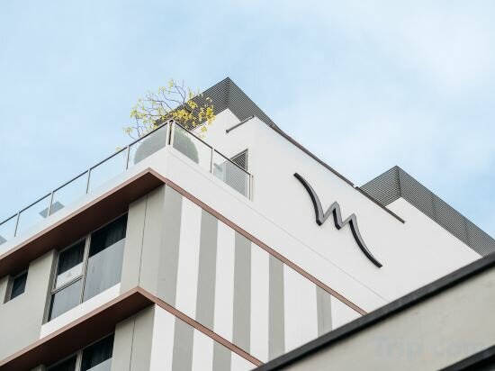 Фото Mercure Singapore Tyrwhitt