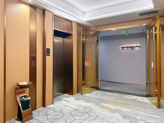 Фото GreenTree Inn Shantou Chengjiang Road Business Hotel