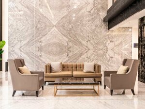 Гостиница Aston Sorong Hotel & Conference Center