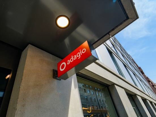 Фото Aparthotel Adagio Zurich Center