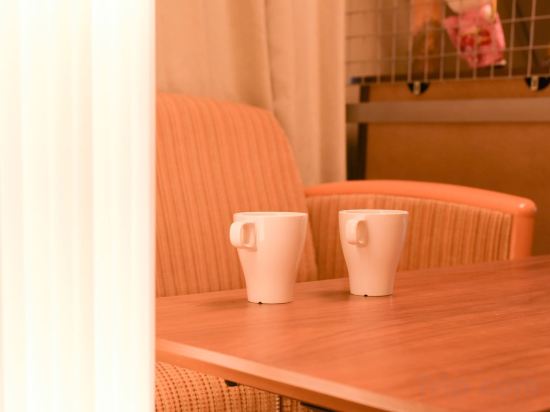 Фото Yoyogi House