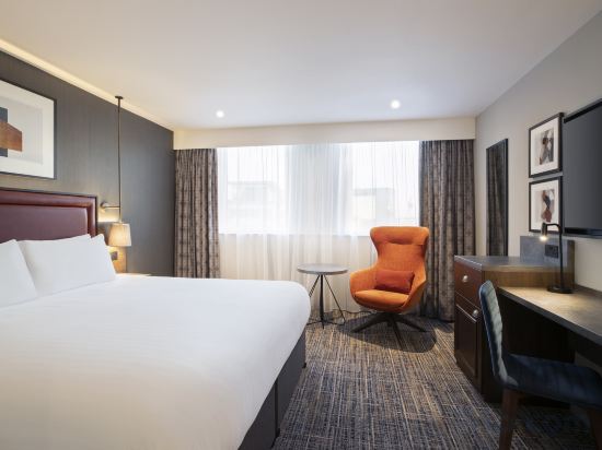 Фото Leonardo Royal Hotel Birmingham