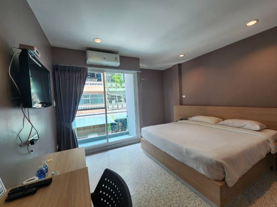 Фото The Fifth Residence