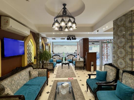 Фото New Star Zamalek Hotel