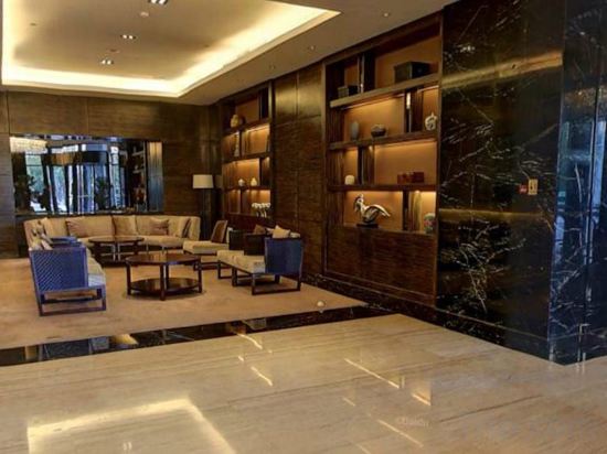 Фото Somerset Grand Central Dalian