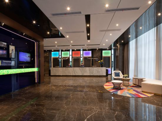 Фото Hampton by Hilton Hangzhou Yunhe