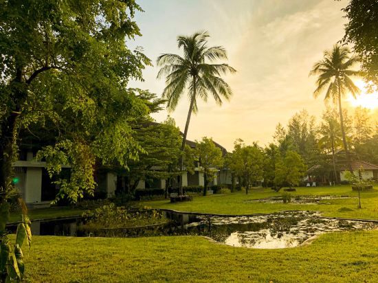 Фото Palm Galleria Resort