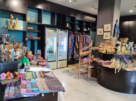 Фото DPalma Hotel