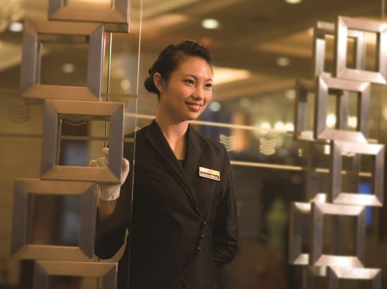 Фото Chengdu Tianfu Sunshine