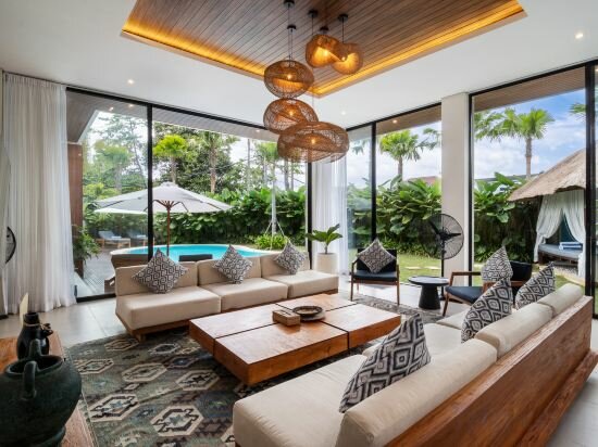 Фото Villa Ines by BaliSuperHost