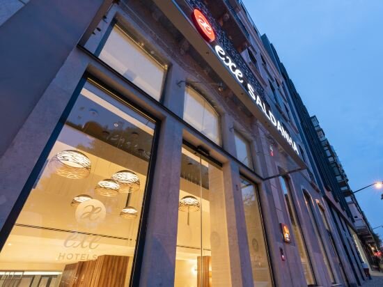 Фото Exe Saldanha