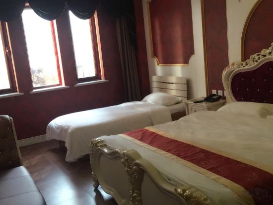 Фото Harbin Walker Coffee Hotel